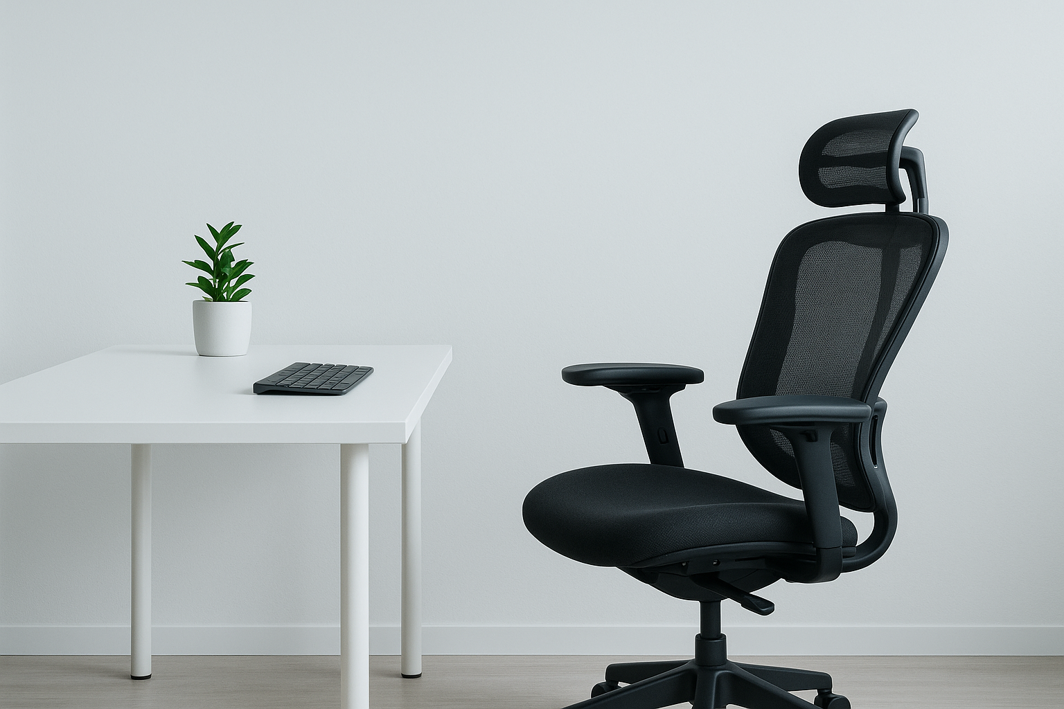 Forebyggelse og behandling af iskiassmerter gennem korrekt siddestilling